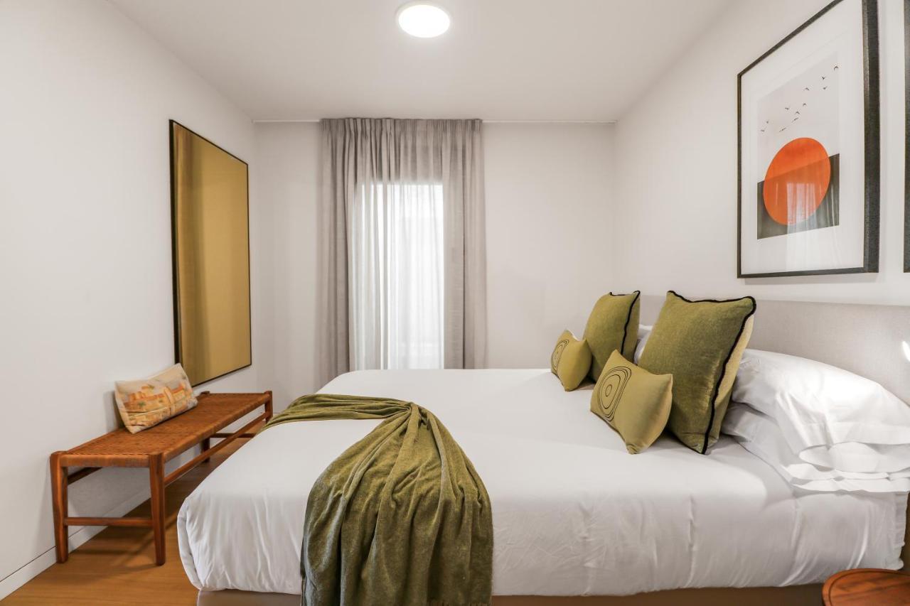 Agaete 2Br Coastal Retreat Apartment Luaran gambar