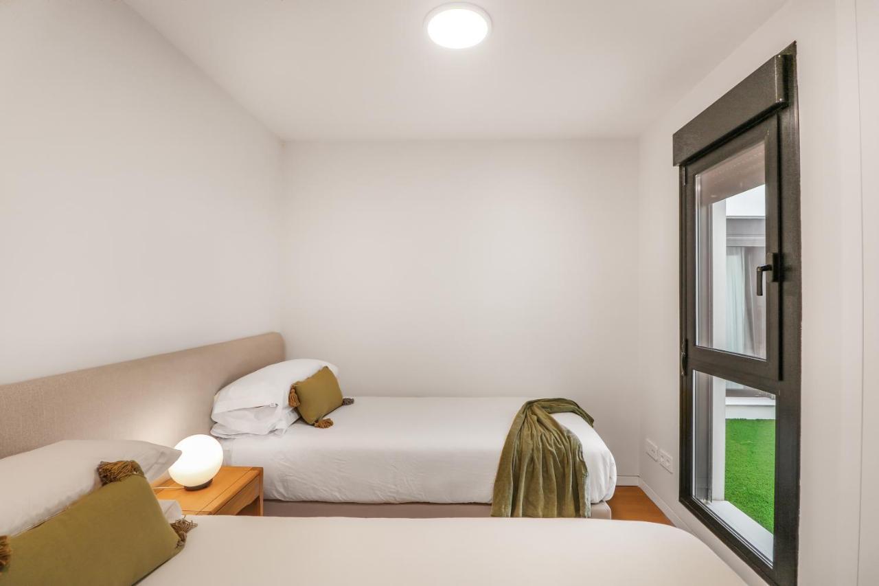 Agaete 2Br Coastal Retreat Apartment Luaran gambar