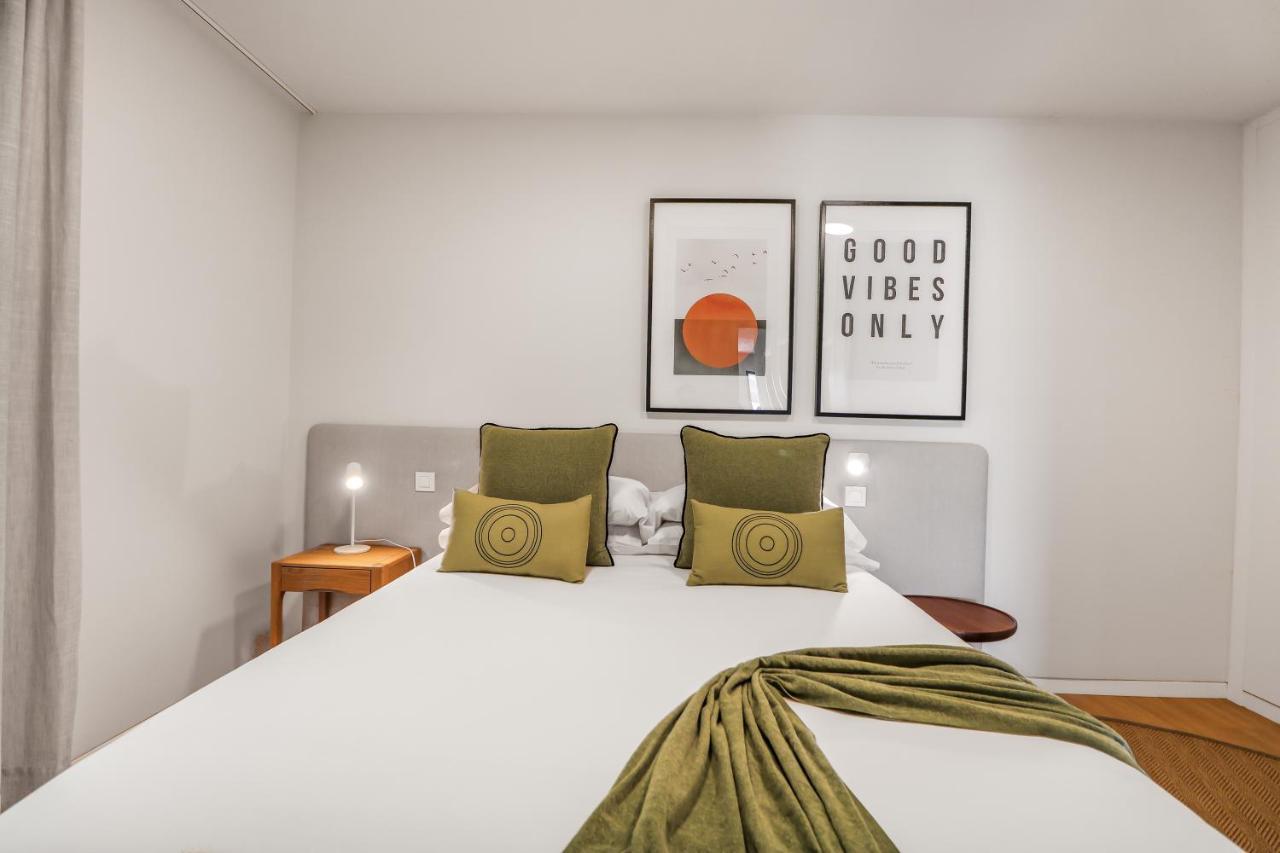 Agaete 2Br Coastal Retreat Apartment Luaran gambar