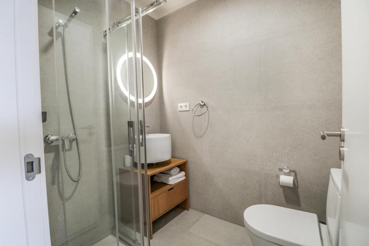 Agaete 2Br Coastal Retreat Apartment Luaran gambar