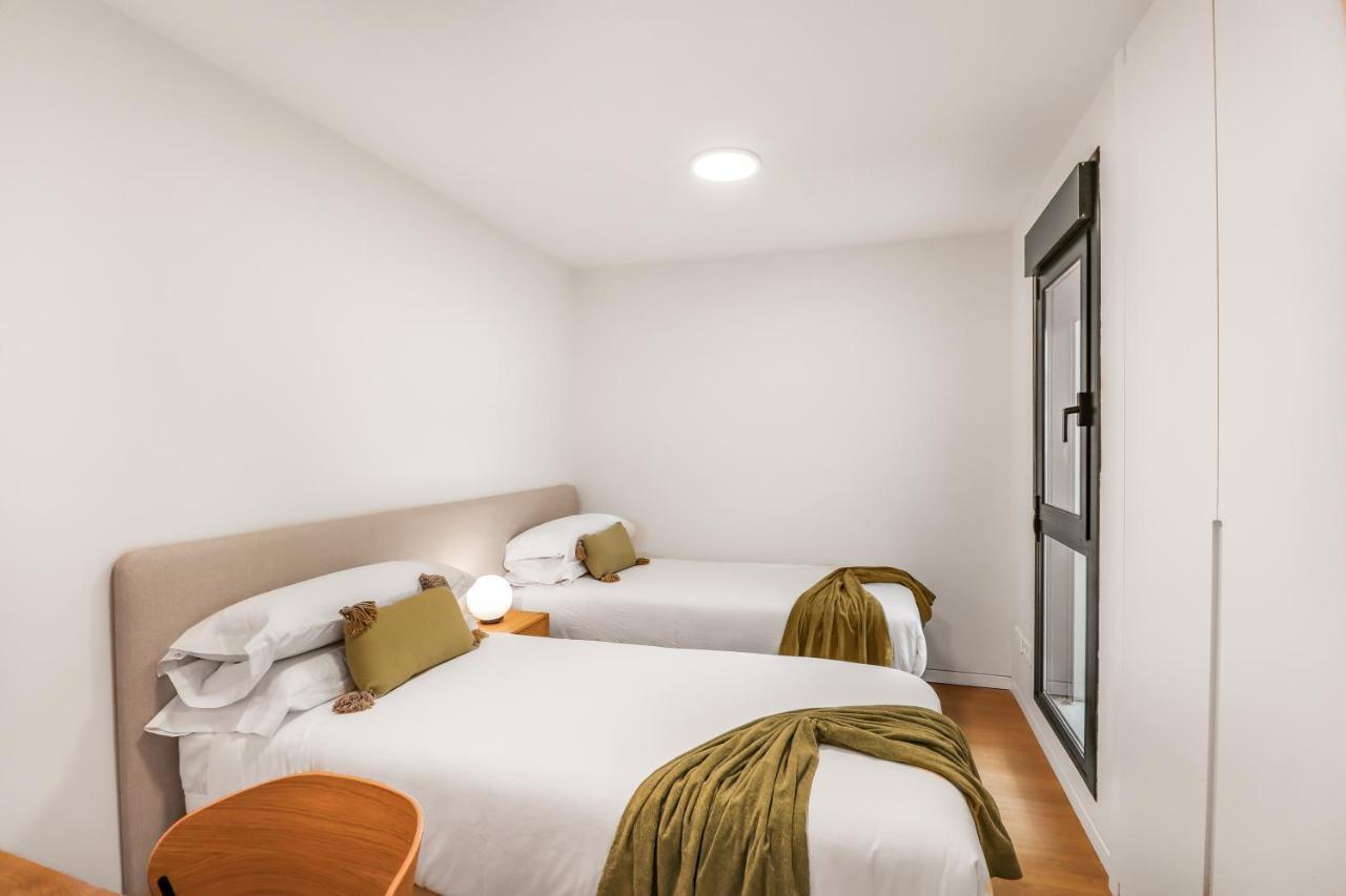 Agaete 2Br Coastal Retreat Apartment Luaran gambar