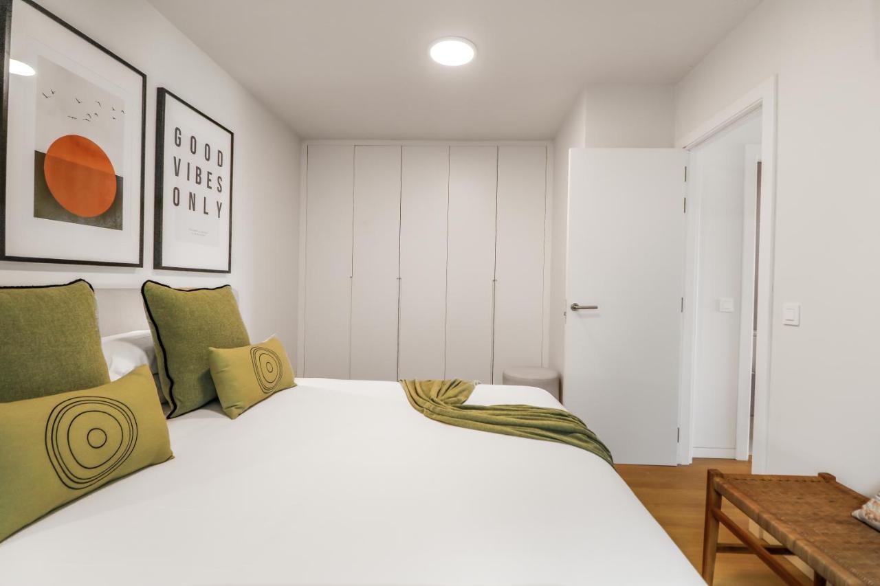 Agaete 2Br Coastal Retreat Apartment Luaran gambar