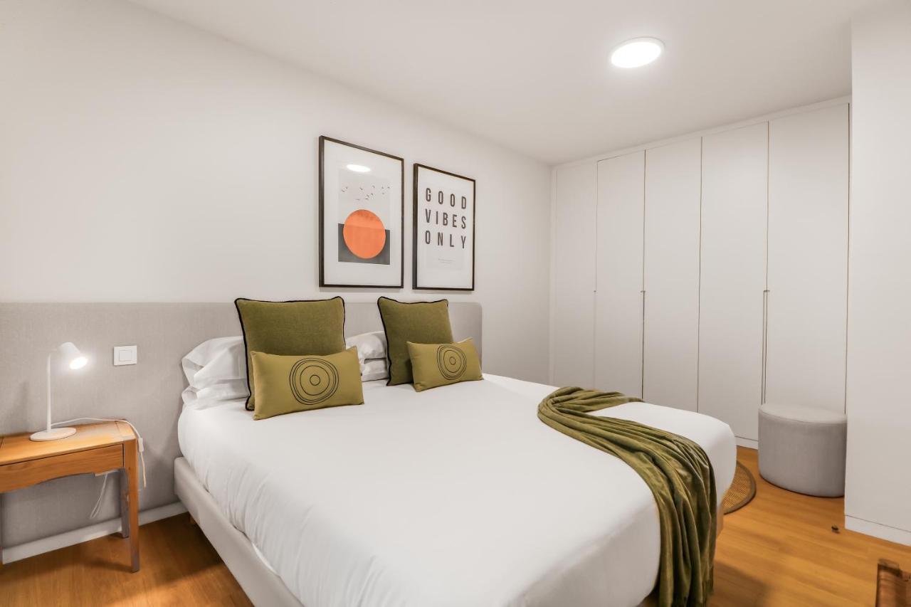 Agaete 2Br Coastal Retreat Apartment Luaran gambar