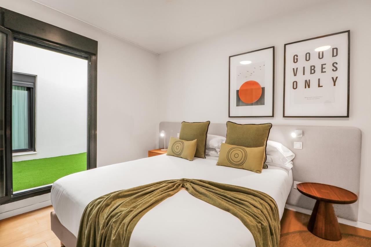 Agaete 2Br Coastal Retreat Apartment Luaran gambar